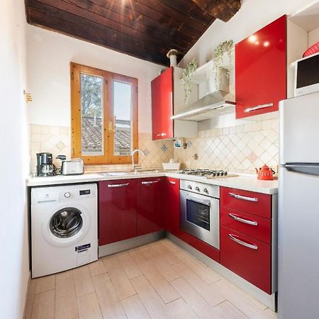 Apartments Florence - Alfani Terrace מראה חיצוני תמונה