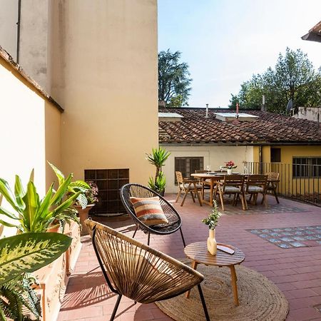 Apartments Florence - Alfani Terrace מראה חיצוני תמונה