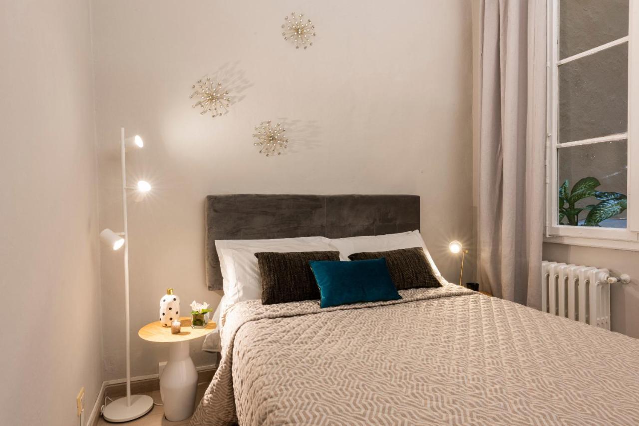 Apartments Florence - Alfani Terrace מראה חיצוני תמונה