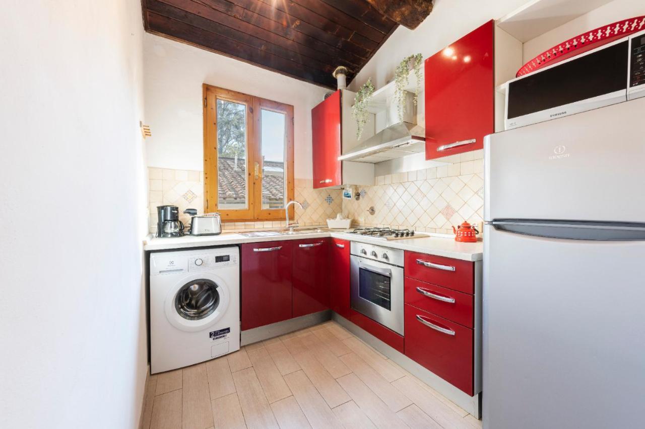 Apartments Florence - Alfani Terrace מראה חיצוני תמונה