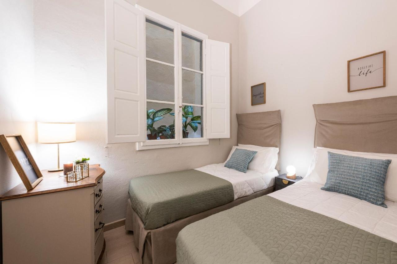Apartments Florence - Alfani Terrace מראה חיצוני תמונה