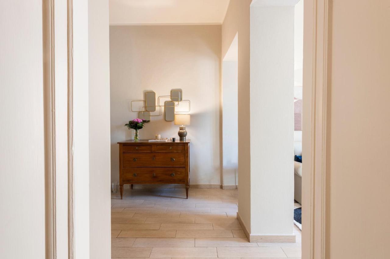 Apartments Florence - Alfani Terrace מראה חיצוני תמונה