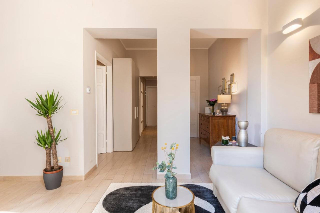 Apartments Florence - Alfani Terrace מראה חיצוני תמונה