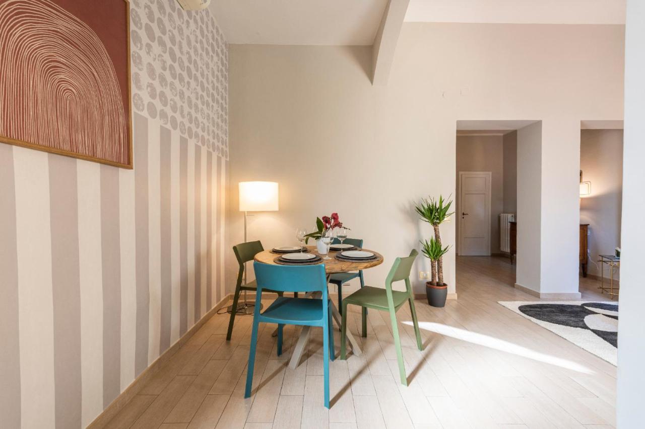 Apartments Florence - Alfani Terrace מראה חיצוני תמונה