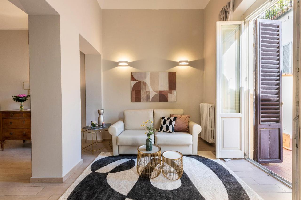 Apartments Florence - Alfani Terrace מראה חיצוני תמונה