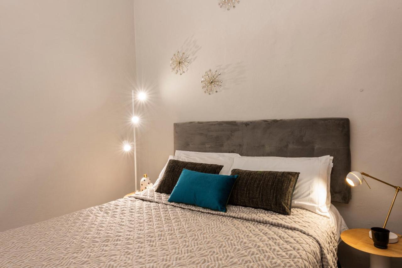 Apartments Florence - Alfani Terrace מראה חיצוני תמונה