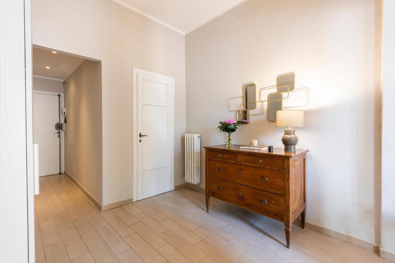 Apartments Florence - Alfani Terrace מראה חיצוני תמונה