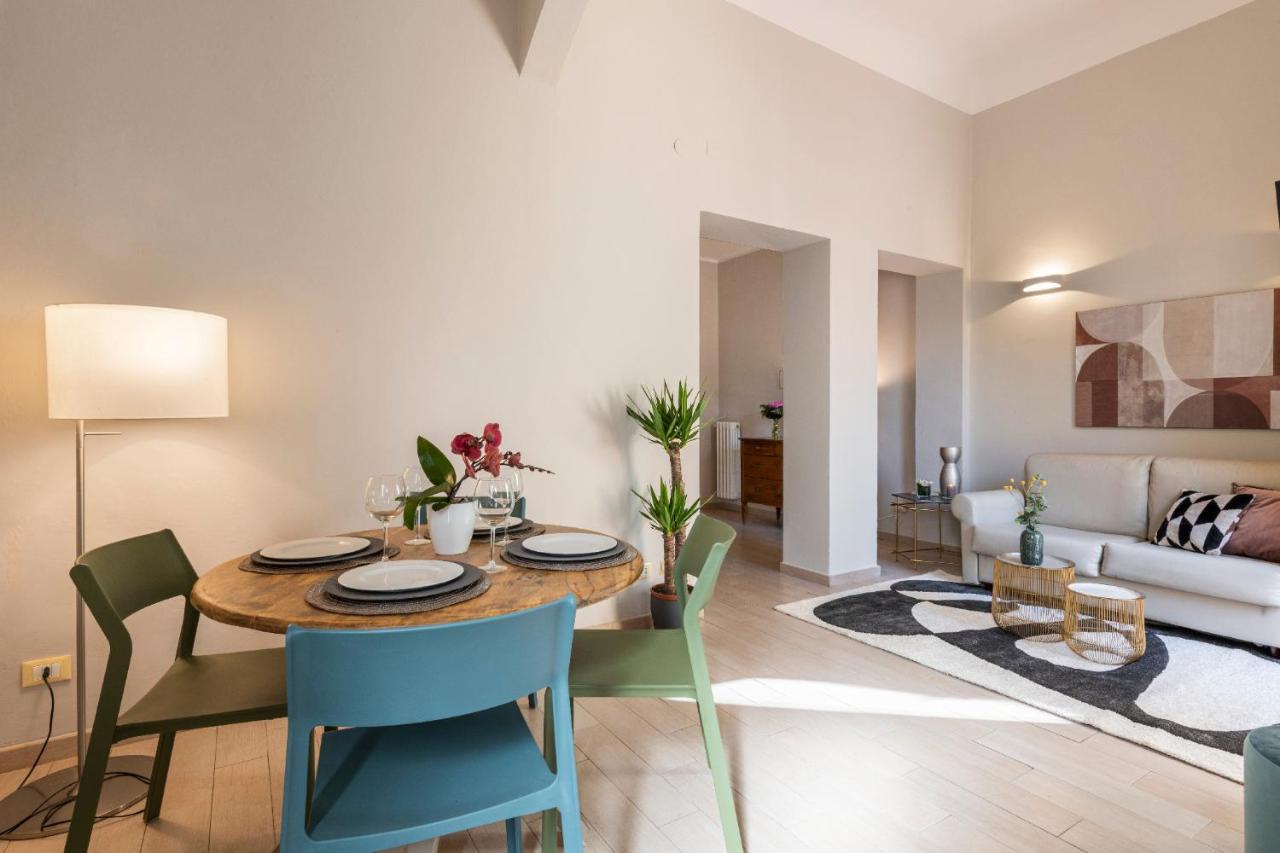 Apartments Florence - Alfani Terrace מראה חיצוני תמונה