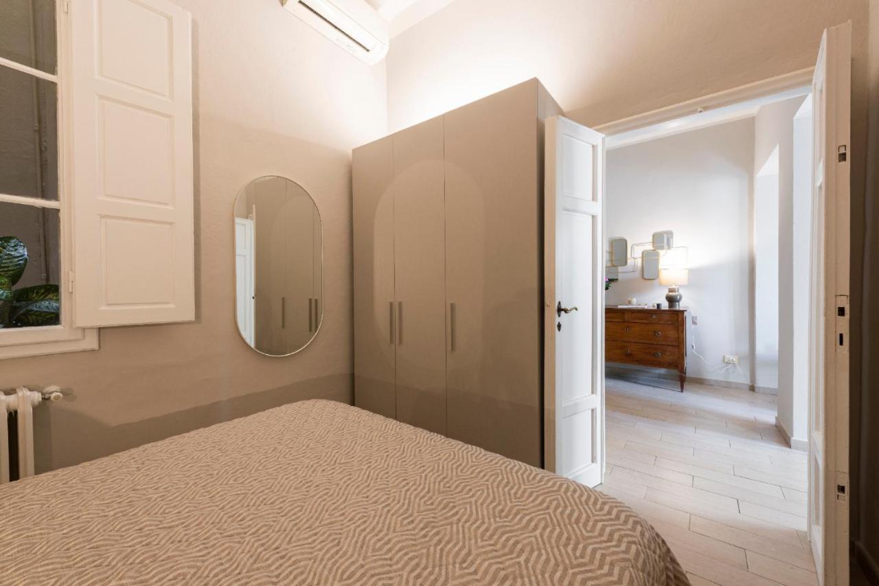 Apartments Florence - Alfani Terrace מראה חיצוני תמונה