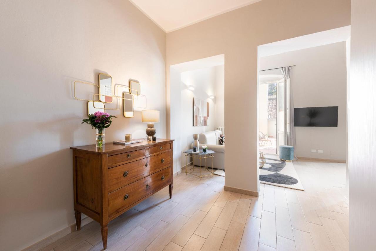 Apartments Florence - Alfani Terrace מראה חיצוני תמונה
