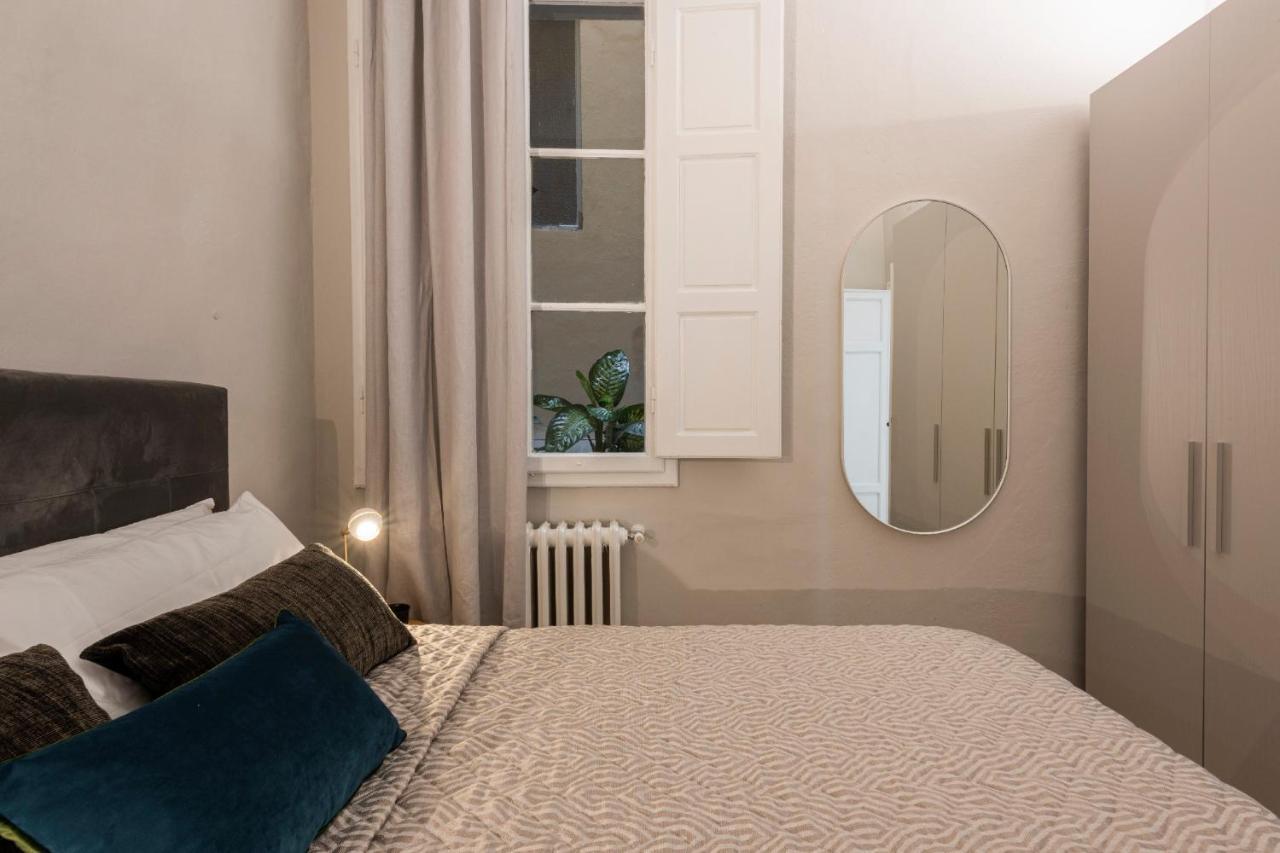 Apartments Florence - Alfani Terrace מראה חיצוני תמונה