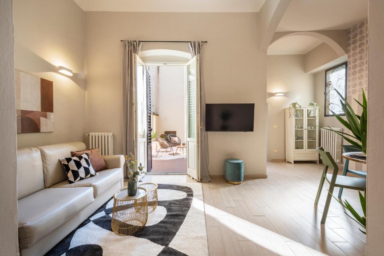 Apartments Florence - Alfani Terrace מראה חיצוני תמונה