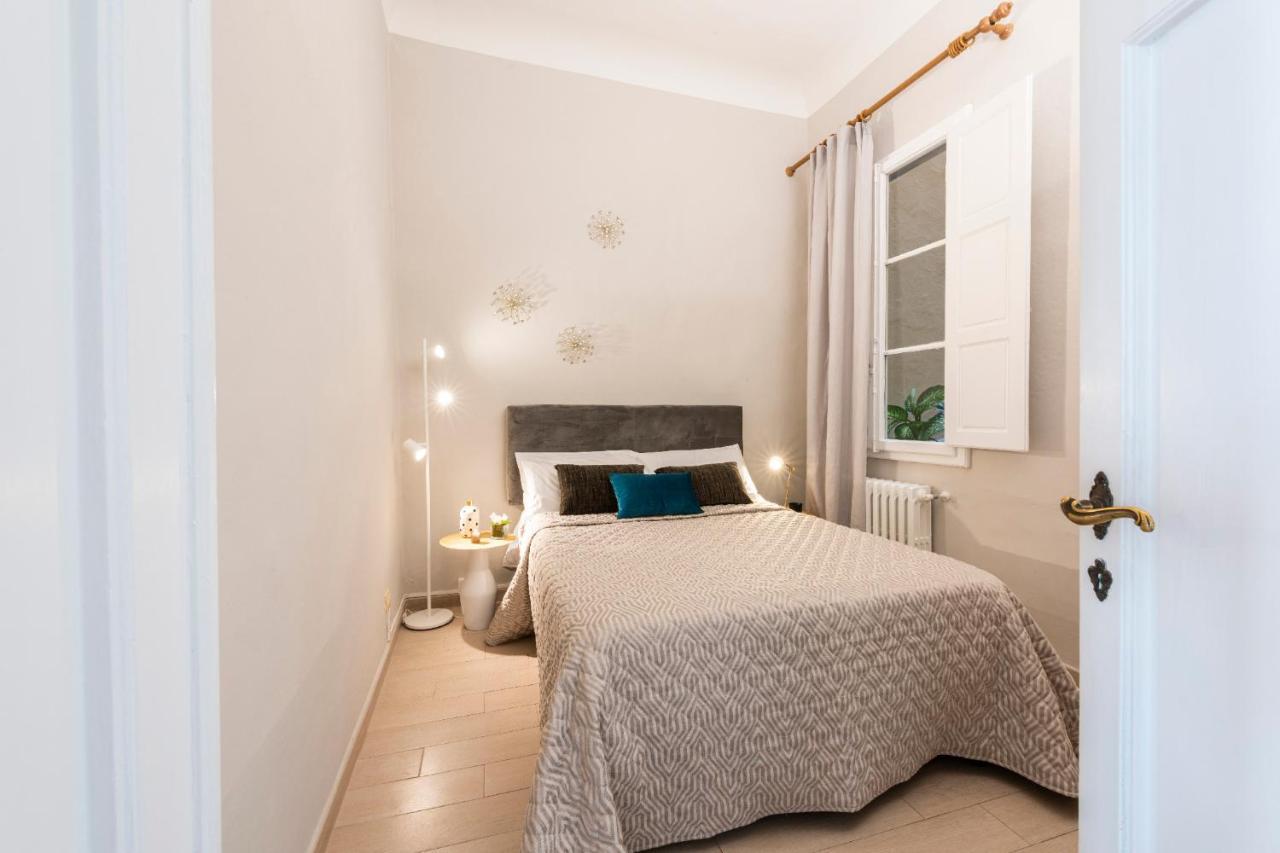 Apartments Florence - Alfani Terrace מראה חיצוני תמונה