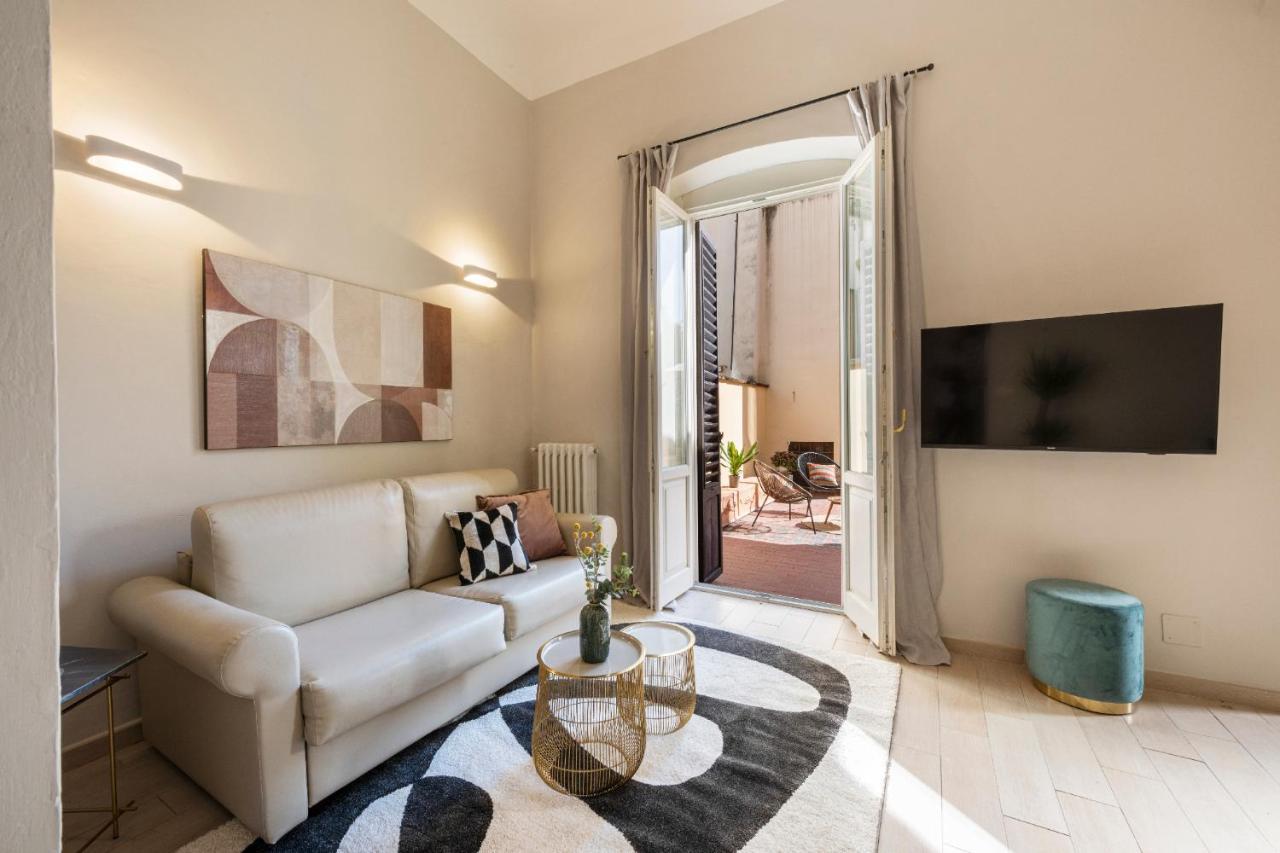 Apartments Florence - Alfani Terrace מראה חיצוני תמונה