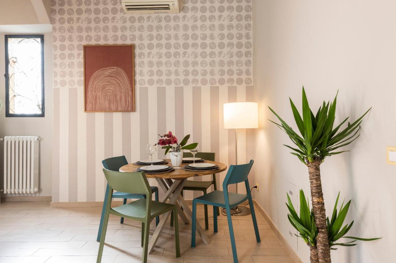 Apartments Florence - Alfani Terrace מראה חיצוני תמונה
