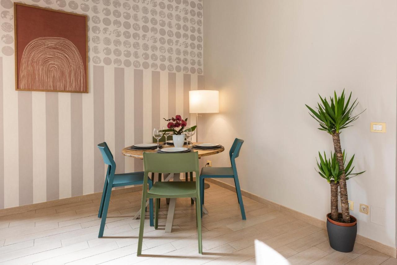 Apartments Florence - Alfani Terrace מראה חיצוני תמונה