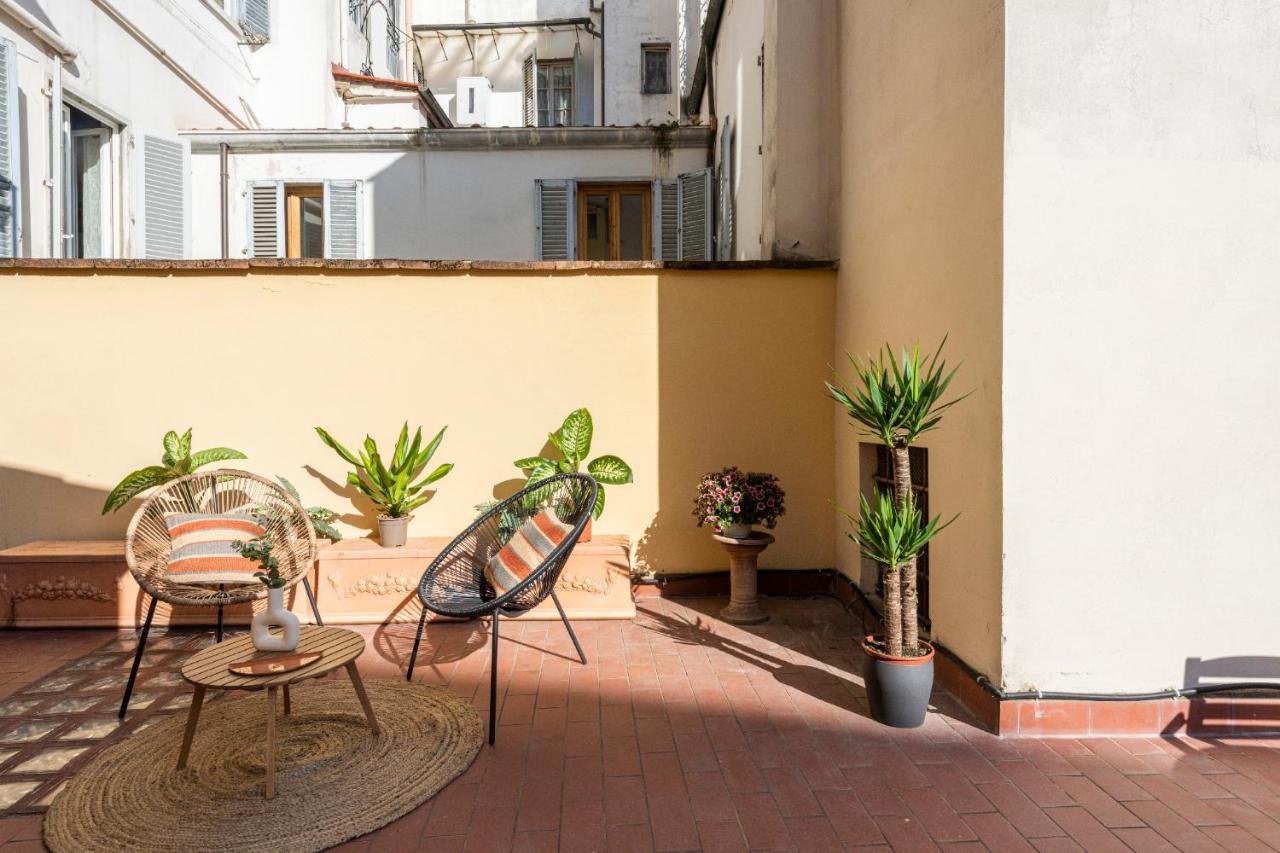 Apartments Florence - Alfani Terrace מראה חיצוני תמונה